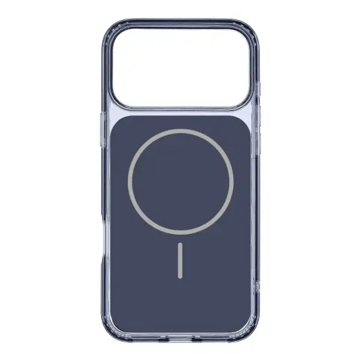 OBAL:ME MagNetix ColorSlate Cover for Apple iPhone 17 Pro Max Indigo