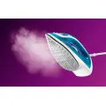PHILIPS EasySpeed tvaika gludeklis, 2000W (zils) Photo