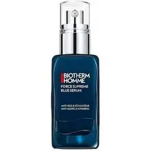 Homme Force Supreme Blue Serum