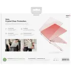 Case UNIQ Vero for MacBook Neo tinted blush — Foto 2