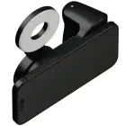 ENERGEA Portable LED Light Magear MagLight Black MagSafe PG-MGLT-BLK Photo