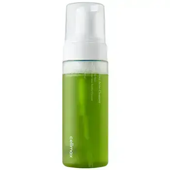 Celimax Noni Acne Bubble Cleanser - Jemná čisticí pěna 155ml