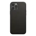 Bugatti Porto Full Wrap iPhone 12 Pro Max czarny|black 42646 Foto 2