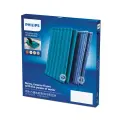 PHILIPS Mikrošķiedras spilventiņš optimālai mitruma kontrolei Фото num