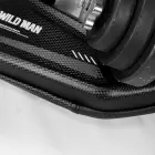 WILDMAN traveling bag under the bike frame with zipper 1,5L E4 black Photo