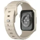 Uniq Stride Strap for Apple Watch 38 | 40 | 41 mm - Beige Foto 2