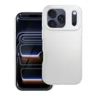 Case for iPhone 17 Pro / 18 Pro Shining silver — Foto 1