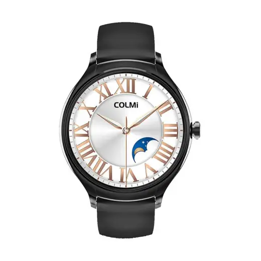 Smartwatch Colmi L10 (Black) Photo