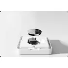 Xiaomi Mi Temperature and Humidity Monitor 3 Mini White Foto 4