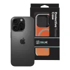 OBAL:ME MagNetix SolarFlex Cover for Apple iPhone 16 Pro Copper Gray Foto 4