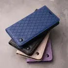 Smart Caro case for Honor 600 lite black — Foto 14