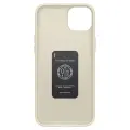 Spigen Thin Fit case for iPhone 15 Plus - beige — Foto 4