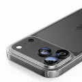 OSŁONA APARATU TECH-PROTECT CAMFULL FIT+ IPHONE 17 PRO MAX SILVER Foto 3