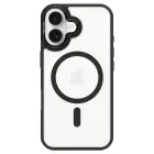 Tactical MagForce Hyperstealth 3.0 Cover for Apple iPhone 16 Asphalt — Foto 2