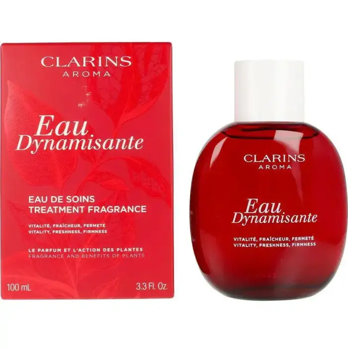 Clarins Eau Dynamisante Agua De Tratamiento 100ml