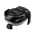 G3 Ferrari PizzaOven Express Delizia black Schwarz (G1000610) Фото num