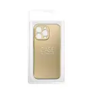 Metallic phone case for iPhone 17 Air gold — Photo 9