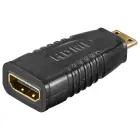 Adapter, HDMI socket - mini HDMI plug — Photo 2