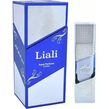 Naseem Liali EDT 50ml