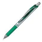 Pentel EnerGel Tintenroller Grün Geltinte (BL77-DO) (BL77DO) Foto 2
