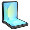 SPIGEN TOUGH ARMOR PRO MAG MAGSAFE GALAXY Z FLIP 7 BLACK Фото num