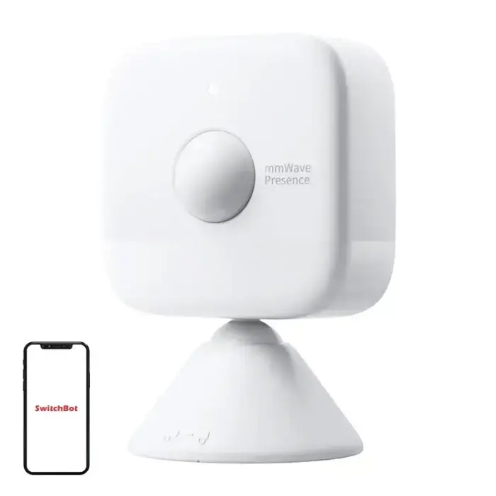 SWITCHBOT Motion Sensor