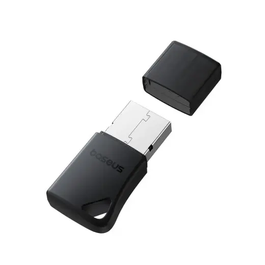 Baseus Encok BA04+ Wireless Adapter Foto 2