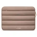 Tech-Protett Fluffy Laptop Bag 13-14 - Brown Photo