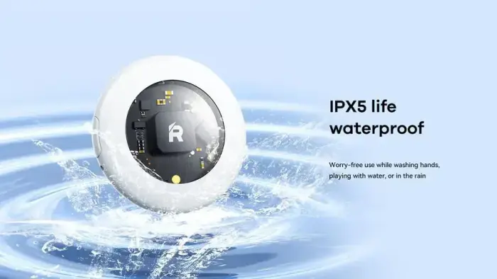 SMART TAG LOCALIZER REMAX RT-G230 WHITE Foto 5