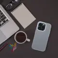 Fusion Candy phone case for iPhone 16 gray — Photo 2