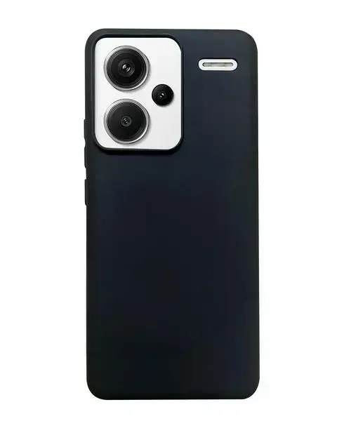 Beline Etui Candy Redmi Note 13 Pro+ 5G black