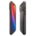 Spigen Thin Fit MagSafe Case for iPhone 17 Pro - Gray — Foto 9