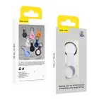 Blavec Keyring case for BTG-01 tracker universal white — Foto 5