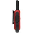 Set Walkie Talkie Motorola T42 UDS 2pcs red Photo