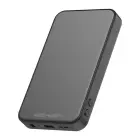 AOCHUAN S3 Gimbal with Additional Screen (Black) — Foto 3