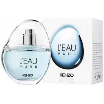 Kenzo L'Eau Kenzo Pour Femme (EDT) tualetes ūdens sievietēm 30 ml