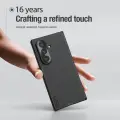Nillkin Super Frosted FOLD Back Cover for Samsung Galaxy Z Fold 7 Black Foto 2