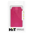 HIT Pouch Case (Size XL) for Iphone 15/15 Pro/Iphone 16/16 Pro/Samsung S24/S24 Plus/S25/S25 Plus/A53/A55 5G design 2 pink Foto 7