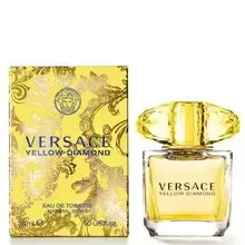 Versace Yellow Diamond EDT W 90 ml Tester Foto 1
