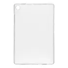 Obal:Me planšetdatora maciņš Galaxy Tab A11+ caurspīdīgs — Foto 1