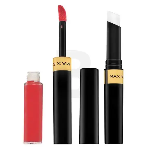 Max Factor Lipfinity Lip Colour 120 Hot 4.2 g Photo
