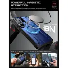 SUPCASE UNICORN BEETLE PRO MAG MAGSAFE 2-SET GALAXY S26 ULTRA COBALT Foto 4