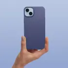 MATT case for HONOR X6a blue — Foto 4
