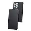 Dux Ducis Skin X Holster Cover for Samsung Galaxy A73 black Photo