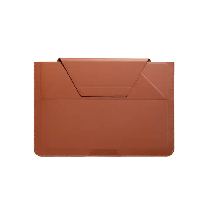 Moft laptop sleeve 14" brown