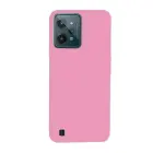 Beline Case Candy Realme C31 Light Pink — Foto 2