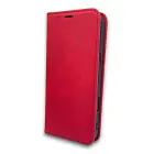 Smart Suede case for Honor 600 lite red — Foto 2