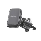 Blavec Car holder BH-01 magnetic to air vent (BH01-MAVB) black Foto 3