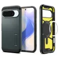 SPIGEN TOUGH ARMOR MAG MAGSAFE GOOGLE PIXEL 10 | 10 PRO ABYSS GREEN Photo