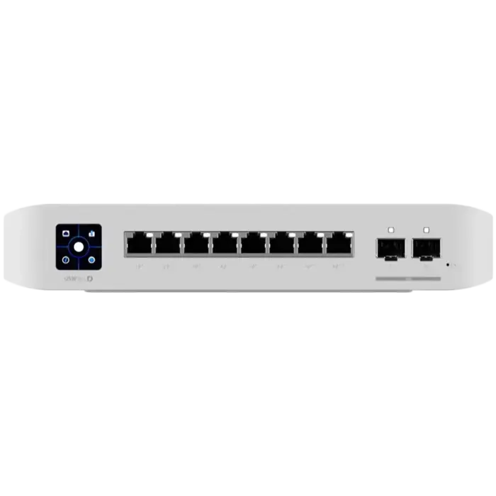UBIQUITI UniFi Switch Pro 8 PoE